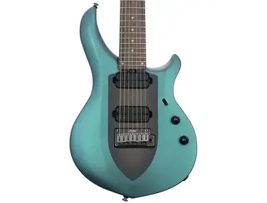 Sterling By Music Man MAJ170 John Petrucci Signature 7-string Electric Guitar