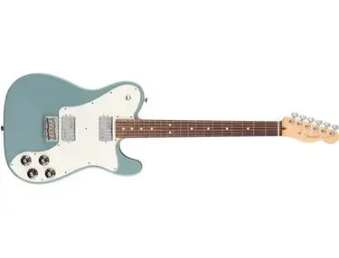 Fender American Professional Telecaster Deluxe Shawbucker