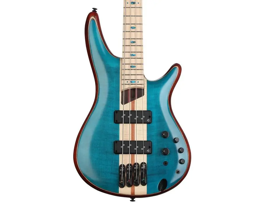 Ibanez SR Premium 4-string Electric Bass Guitar - What To Know