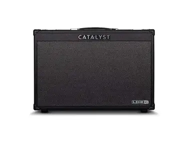 Line 6 Catalyst 200 2-Channel 200-Watt 2x12" Modeling Guitar Combo