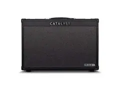 Line 6 Catalyst 200 2-Channel 200-Watt 2x12" Modeling Guitar Combo