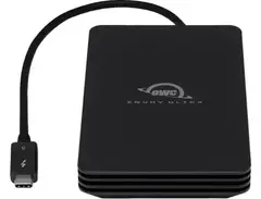 OWC Envoy Ultra Portable Thunderbolt 5 Solid-state Drive