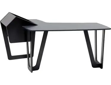 Argosy AIRE Desk Edit
