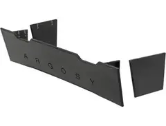 Argosy Modesty Panel for AIRE Desk Producer