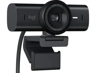 Logitech MX Brio Webcam
