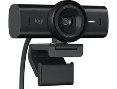 Logitech MX Brio Webcam