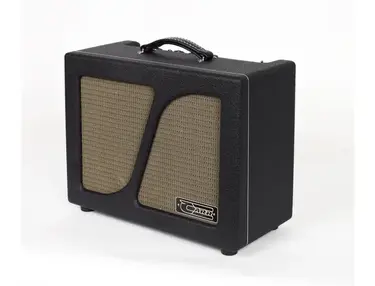 Carr The Viceroy Amplifier