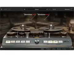 Arturia Tape J-37 Tape Machine Plug-in