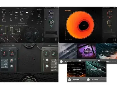 Output FX Bundle