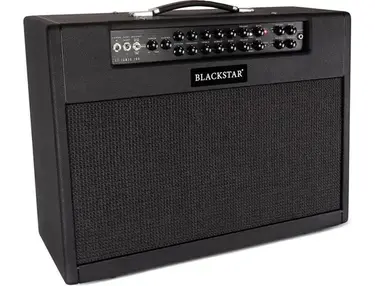 Blackstar St. James 100 100-watt Tube Combo Amplifier