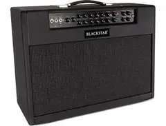 Blackstar St. James 100 100-watt Tube Combo Amplifier