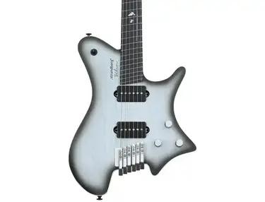 Strandberg Limited-edition Salen APS Electric Guitar