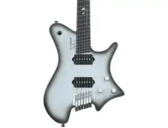 Strandberg Limited-edition Salen APS Electric Guitar