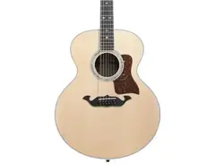 Taylor 855e Legacy 12-string Acoustic-electric Guitar