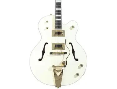 Gretsch Limited Edition G8424T Billy Duffy Signature Falcon Hollowbody Electric Guitar