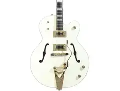 Gretsch Limited Edition G8424T Billy Duffy Signature Falcon Hollowbody Electric Guitar main image