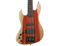 Sadowsky MasterBuilt 21-Fret '24 LE 5-string Left-handed Electric Bass