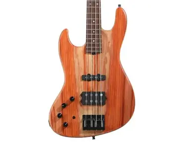 Sadowsky MasterBuilt 21-Fret '24 LE 4-string Left-handed Electric Bass