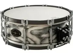Black Swamp Percussion 30th Anniversary Snare Drum main image