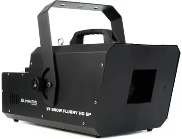 Eliminator VFS300 Snow Flurry HO EP High-output Snow Machine