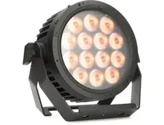 Elation SIX+ PAR L 14 x 20-watt RGBLA+UV LED PAR