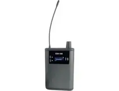 Airwave Technologies IEM-100 Wireless In-ear Monitor Bodypack Receiver