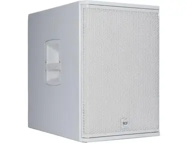 RCF SUB 15-AX 2,200-watt 15-inch Active Subwoofer