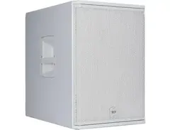 RCF SUB 15-AX 2,200-watt 15-inch Active Subwoofer