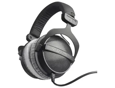 Beyerdynamic DT 770 PRO-80 Closed Studio Headphones