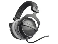 Beyerdynamic DT 770 PRO-80 Closed Studio Headphones