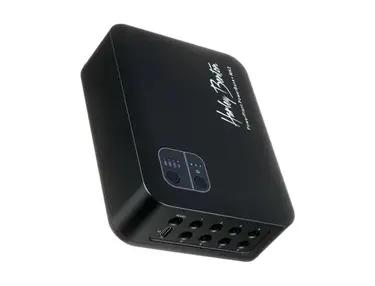 Harley Benton PowerPlant PowerBank+ mk2
