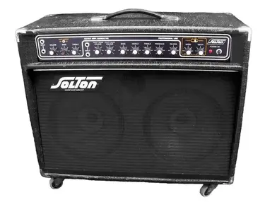 Solton Chorus 140