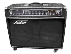 Solton Chorus 140