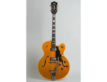 Guild DE-400 Duane Eddy