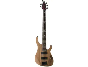 Caparison	Brocken 5-BASS