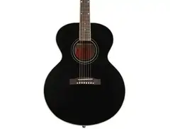 Epiphone J-180 LS Acoustic-electric Guitar