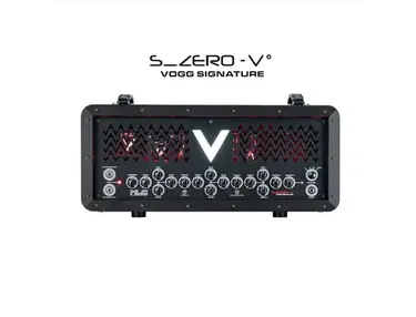 MLC Subzero V Vogg Signature Amplifier