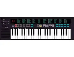 Yamaha PSS170 PortaSound