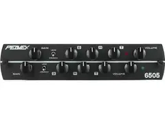 Synergy Amps Synergy Peavey 6505 2-channel Preamp Module