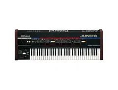 Roland Juno-6 Roland Juno-6