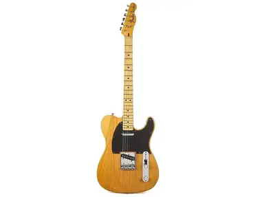 Fender Telecaster (1970 - 1975)
