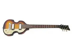 Shorty Violin Guitar main image