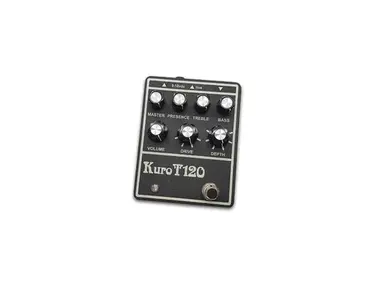 Kuro Custom Audio T120
