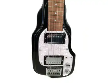 Joe Morrell Custom Series 6 String Lap Steel