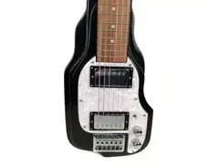 Joe Morrell Custom Series 6 String Lap Steel