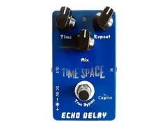 Caline Canada CP-17 PLUS Time Space