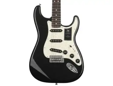 Fender 70th Anniversary Player Stratocaster