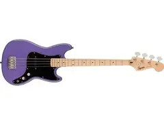 Squier Sonic Bronco Bass