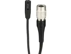Audio-Technica BP899CW Omnidirectional Lavalier Microphone for Audio-Technica Wireless