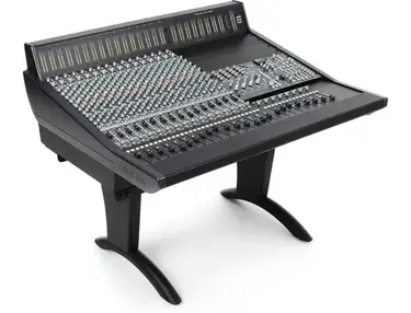 Solid State Logic Origin 16-channel Analog Studio Console
